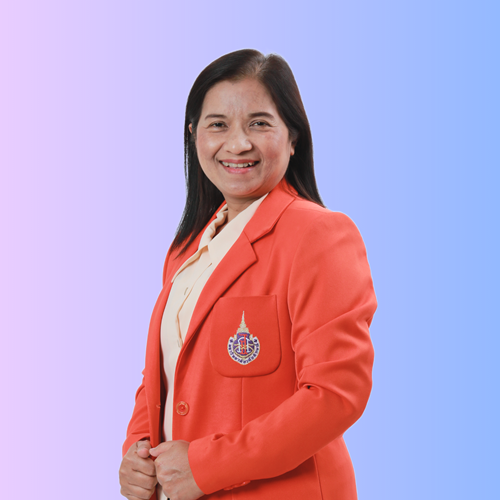 Ms.Rudiya Pattanakaew